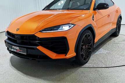 Lamborghini Urus 4.000 km 324.999 € Mittelbach 09224