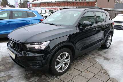 Volvo XC40 69.100 km 26.950 &euro; Chemnitz 09114