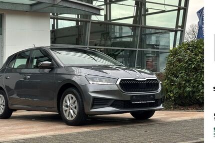 Skoda Fabia 28.470 km 19.190 &euro; Brand-Erbisdorf 09618