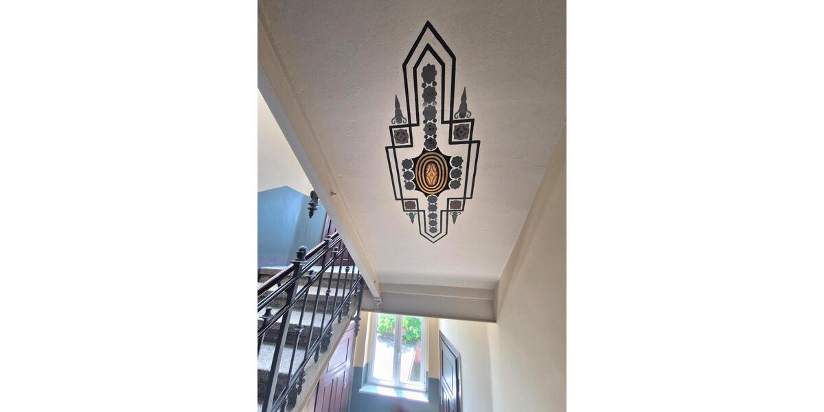 2 MONATE KALTMIETFREI! - gemütliche 3-Zimmer-Dachgeschoßwohnung-nahe Sachsenallee - Dachgeschoßwohnung Chemnitz Sonnenberg | Angebot:17845408