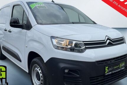 Citroen Berlingo 23.957 km 14.911 &euro; Chemnitz 09116