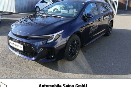 Suzuki Swace 2.500 km 29.550 &euro; Chemnitz 09116