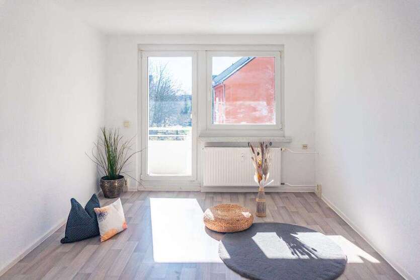 Wohnung zum Mieten in Chemnitz 341 € 59.14 m²
