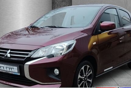 Mitsubishi Space Star 1.700 km 14.990 &euro; Chemnitz 09126