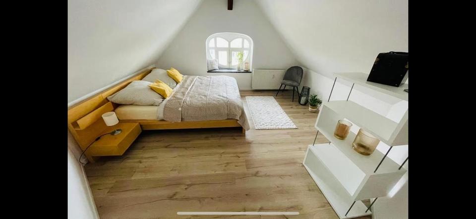 Möbliertes Lichtdurchflutetes Apartment 3 zimmer