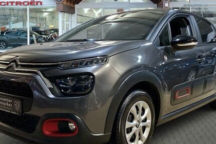 Citroen C3 34.427 km 11.450 &euro; Altmittweida 09648