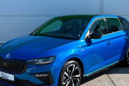 Skoda Scala 13.760 km 24.390 &euro; Zwönitz / OT Dorfchemnitz 08297