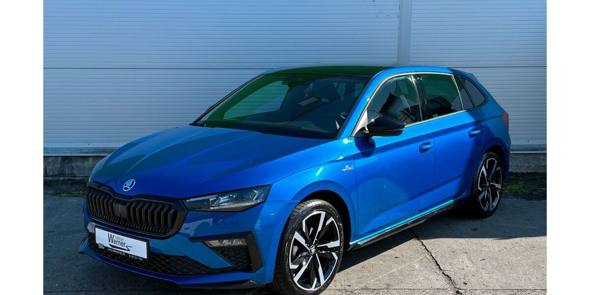 Skoda Scala 13.760 km 24.390 &euro; Zwönitz / OT Dorfchemnitz 08297