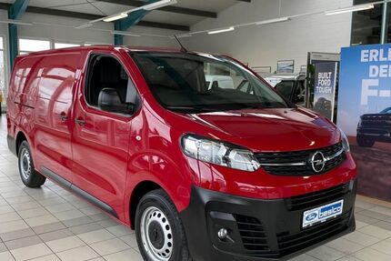 Opel Vivaro 83.121 km 17.980 &euro; Glauchau 08371