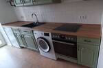 Etagenwohnung Chemnitz Lutherviertel - 2 Zimmer, 48 m&sup2;, 299&euro; | Angebot:26798829