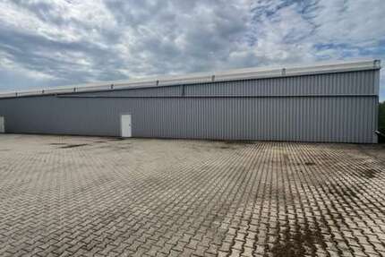 Gewerbeobjekt Brand Erbisdorf St. Michaelis - 3.600&euro; | Angebot:20504014