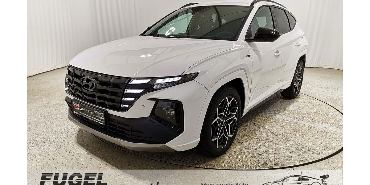 Hyundai TUCSON 44.600 km 25.869 &euro; Chemnitz - Mittelbach 09224