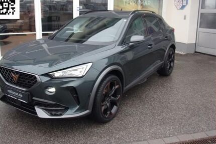 Cupra Formentor 122.611 km 25.990 &euro; Gornau 09405