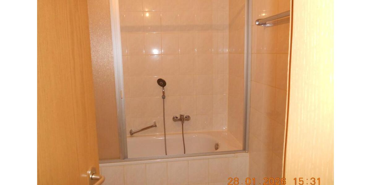 Etagenwohnung Brand-Erbisdorf Erbisdorf - 2 Zimmer, 52 m&sup2;, 284&euro; | Angebot:26261367