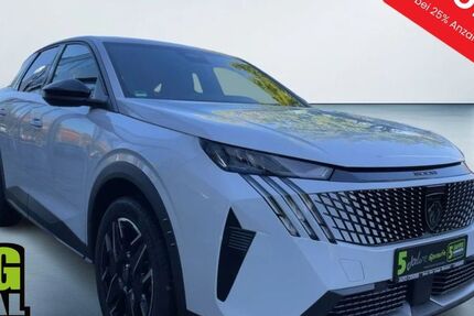 Peugeot 3008 22.853 km 22.910 &euro; Chemnitz 09116