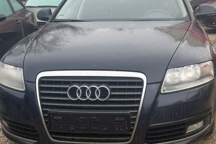 Audi A6 217.000 km 3.300 &euro; Chemnitz 09116