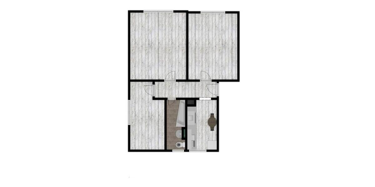 3 Raumwohnung in ruhiger Lage 3 zimmer