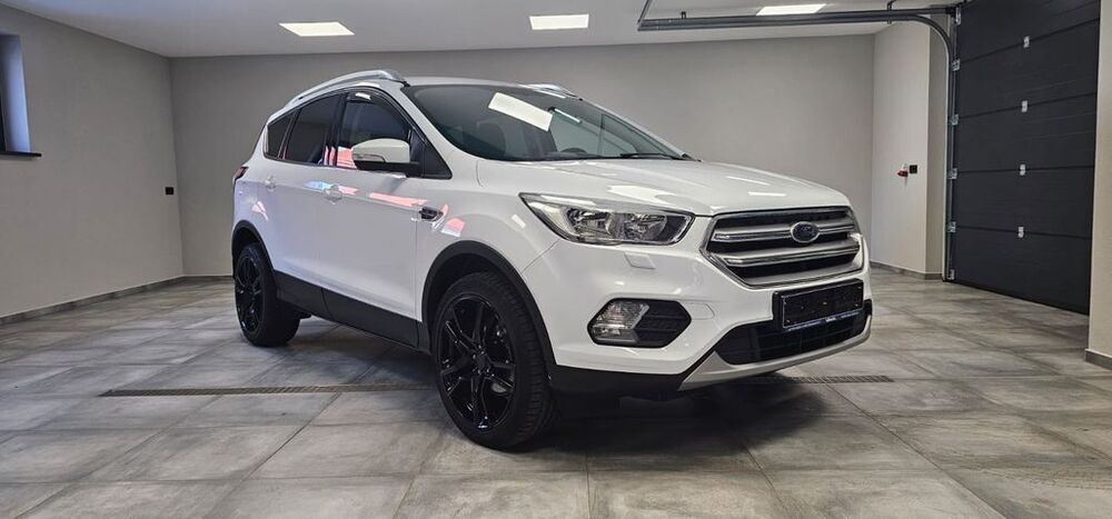 Kuga