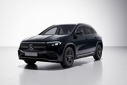 Mercedes-Benz EQA 22.500 km 38.970 &euro; Chemnitz 09120