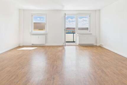 Wohnung Chemnitz Hilbersdorf - 2 Zimmer, 54 m&sup2;, 308&euro; | Angebot:27042734