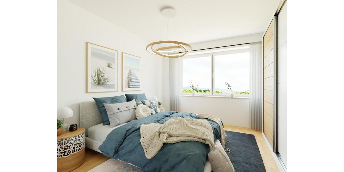 Erdgeschoßwohnung Chemnitz Adelsberg - 3 Zimmer, 71 m&sup2;, 387&euro; | Angebot:22237005