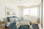 Erdgeschoßwohnung Chemnitz Adelsberg - 3 Zimmer, 71 m&sup2;, 387&euro; | Angebot:22237005
