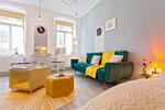 Etagenwohnung Chemnitz Hilbersdorf - 1 Zimmer, 30 m&sup2;, 55.000&euro; | Angebot:27184468