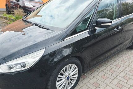 Ford Galaxy 135.600 km 13.490 &euro; Chemnitz 09114