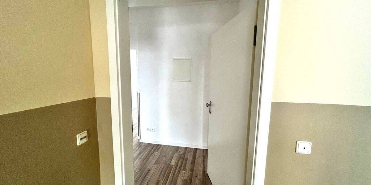 Etagenwohnung Chemnitz Gablenz - 4 Zimmer, 115 m&sup2;, 690&euro; | Angebot:26787608