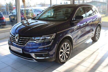 Renault Koleos 73.993 km 19.500 € Waldheim 04736