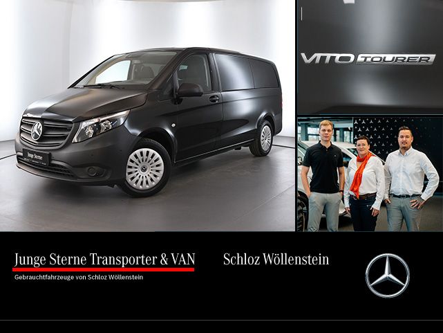 Mercedes-Benz Vito 73.500 km 37.870 &euro; Chemnitz 09120