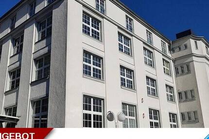 Gewerbeobjekt Chemnitz Einsiedel - 5 Zimmer, 320 m&sup2;, 1.600&euro; | Angebot:21646617