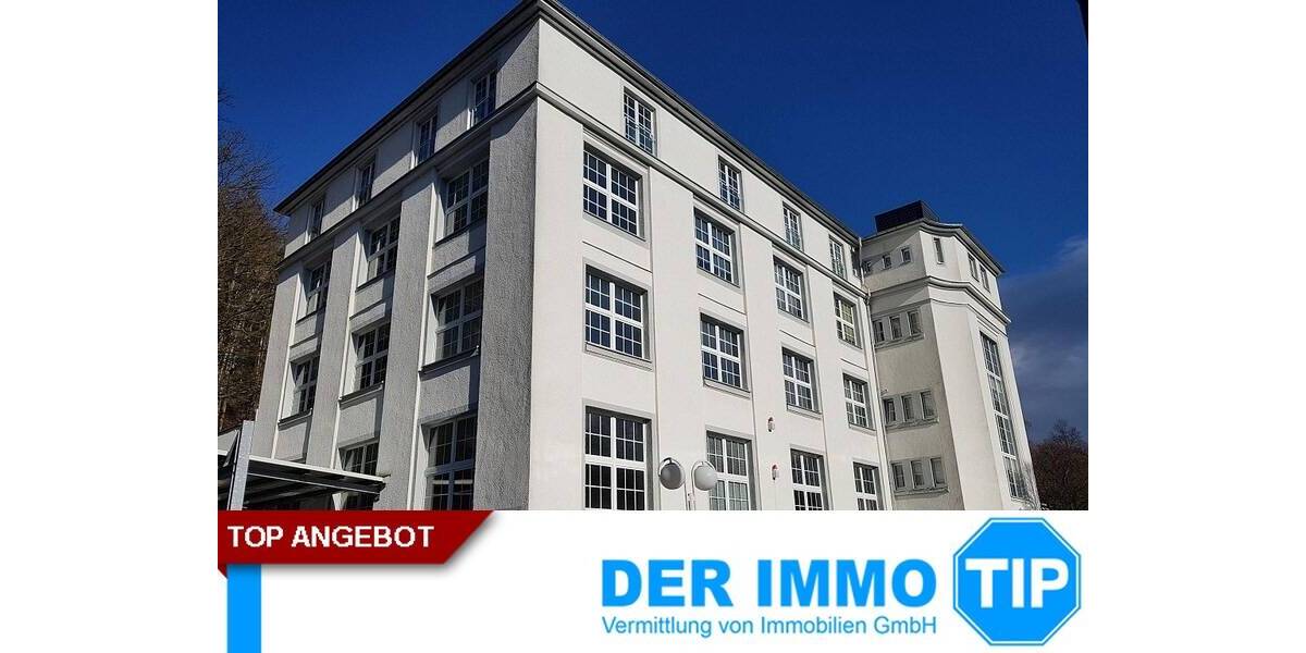 Gewerbeobjekt Chemnitz Einsiedel - 5 Zimmer, 320 m&sup2;, 1.600&euro; | Angebot:21646617