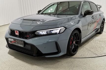 Honda Civic 7.999 km 49.949 &euro; Chemnitz - Mittelbach 09224