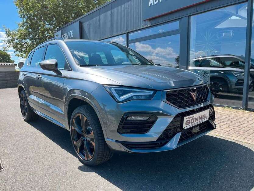 Ateca
