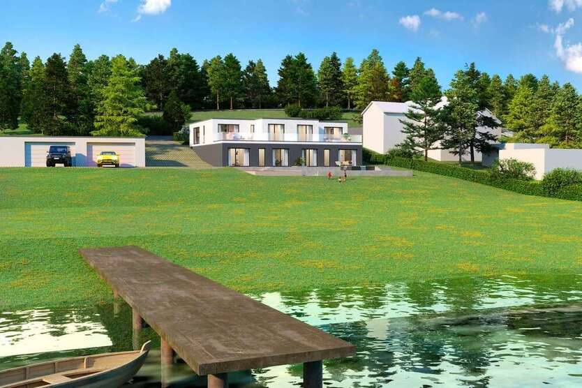 Haus zum Kaufen in Waldheim 499.900 € 137 m²