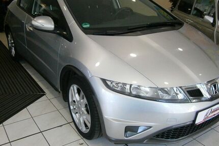 Honda Civic 149.502 km 4.490 &euro; Penig 09322