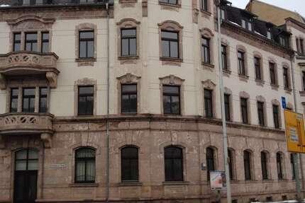 Wohnung Chemnitz Ebersdorf - 2 Zimmer, 59 m&sup2;, 49.000&euro; | Angebot:24092187