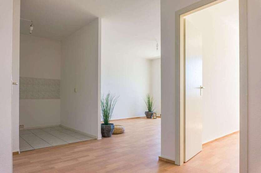 Wohnung zum Mieten in Chemnitz 277 € 55.07 m²