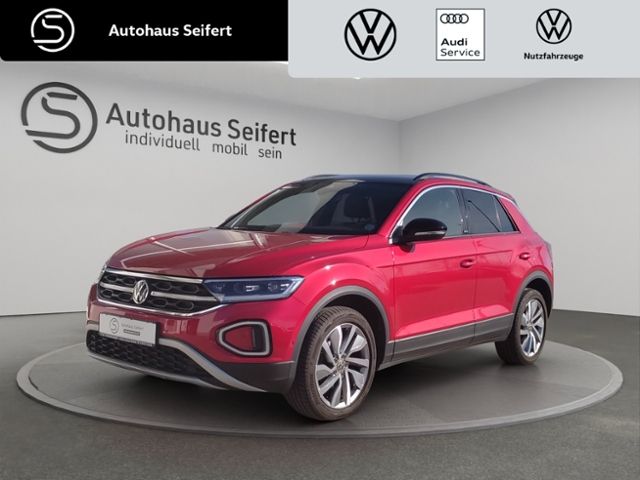 VW T-Roc 35.200 km 25.975 &euro; Annaberg-Buchholz 09456