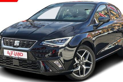 Seat Ibiza 55.248 km 15.950 &euro; Chemnitz 09113