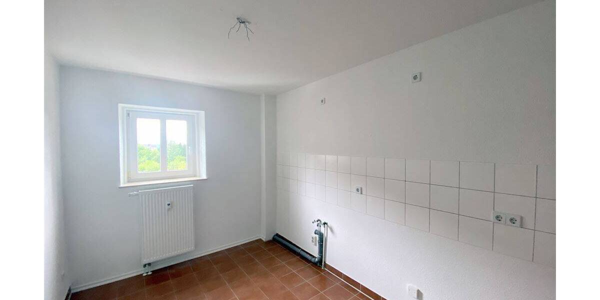 Etagenwohnung Chemnitz Sonnenberg - 2 Zimmer, 56 m&sup2;, 295&euro; | Angebot:26875647