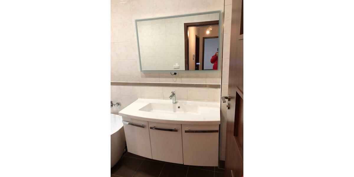 Erdgeschoßwohnung Chemnitz Klaffenbach - 3 Zimmer, 72 m&sup2;, 460&euro; | Angebot:25714816