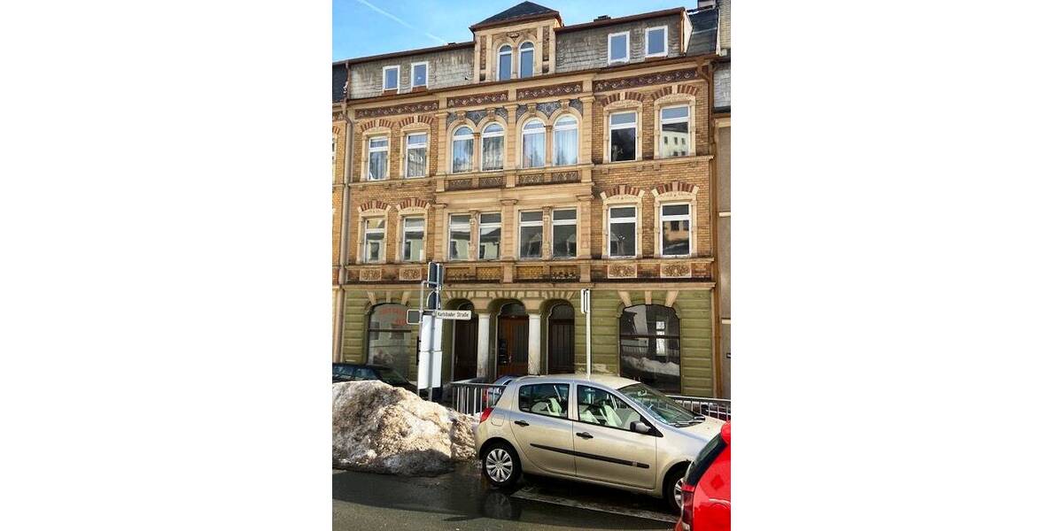 Mehrfamilienhaus, Wohnhaus Annaberg Buchholz Sehmatal-Sehma - 1 Zimmer, 390 m&sup2;, 135.000&euro; | Angebot:25688632