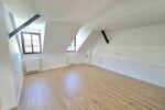 Viel Platz unterm Dach: 5‑Zimmer-Wohnung mit Sichtbalken & Tageslichtbad! - Etagenwohnung Chemnitz Gablenz | Angebot:26674854