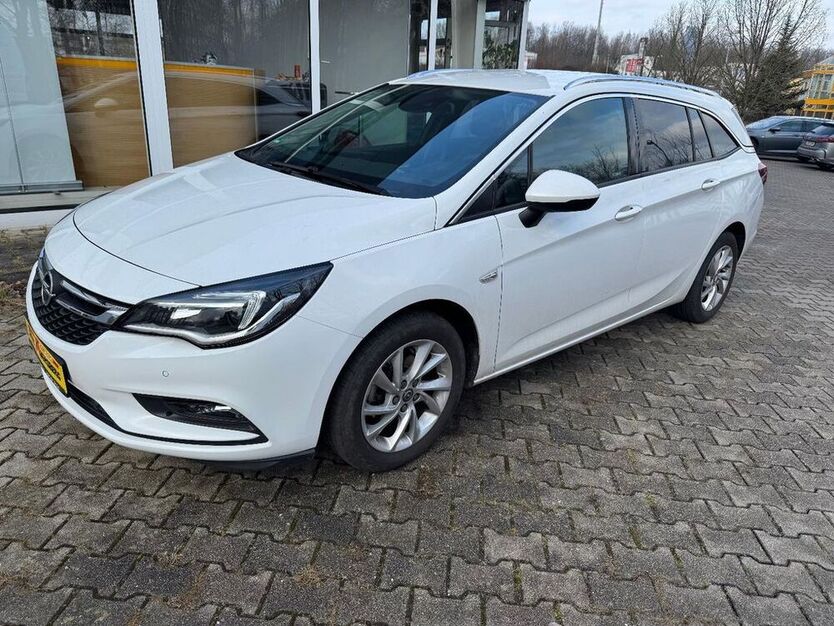Astra