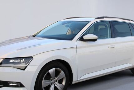 Skoda Superb 102.200 km 19.690 &euro; Chemnitz 09228