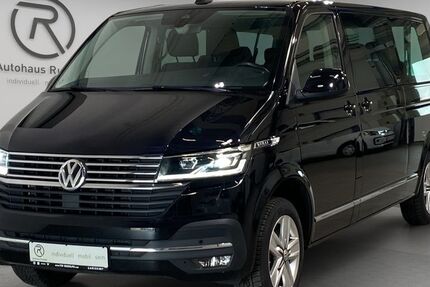 VW T6 Caravelle 147.935 km 37.879 &euro; Oelsnitz/Erzgebirge 09376