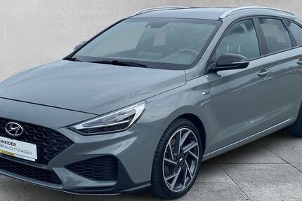 Hyundai i30 71.883 km 20.890 &euro; Marienberg 09496