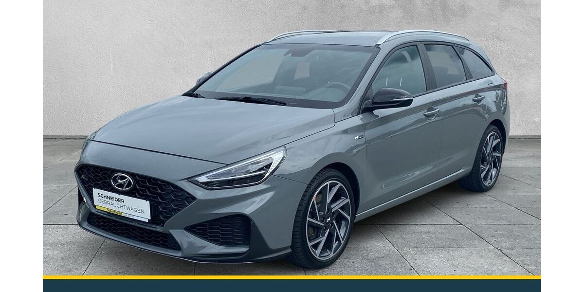 Hyundai i30 71.883 km 20.890 &euro; Marienberg 09496